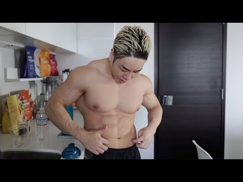 体脂肪を落とす5つの習慣