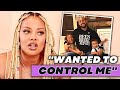 Eva Marcille Reveals The Real Reason She Left Michael Sterling
