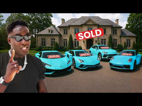 DMO Deejay and DMO HUSTLES