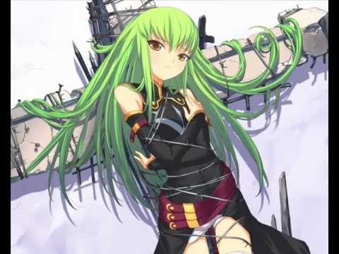 Nightcore - Vergiss mich