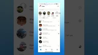 How to Archive Chat on Messenger 2024 (Quick & Easy)