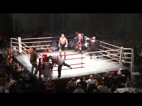 A Bomb-Adam Forsyth Vs Anthony Mc Cracken part 2 audio