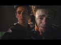 Barry Allen The Flash I Ll Be Good