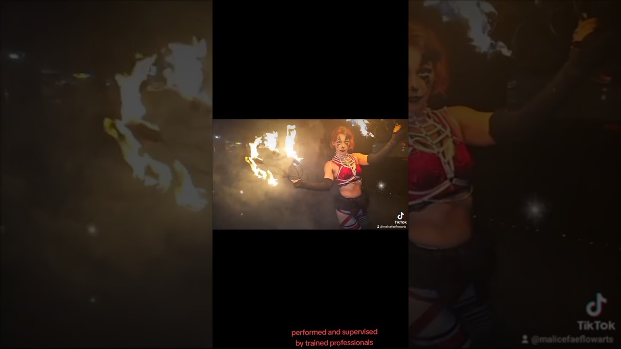 Promotional video thumbnail 3 for Fae Ember Arts