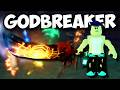 fisch: the OLYMPIAN GODBREAKER experience... (SANITY LOST) DEFAULT Thumbnail