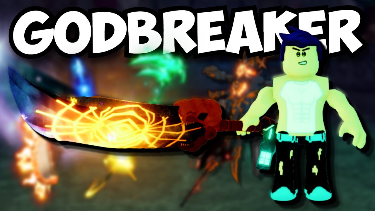 fisch: the OLYMPIAN GODBREAKER experience... (SANITY LOST)