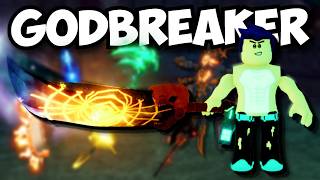 fisch: the OLYMPIAN GODBREAKER experience... (SANITY LOST) MQDEFAULT Thumbnail