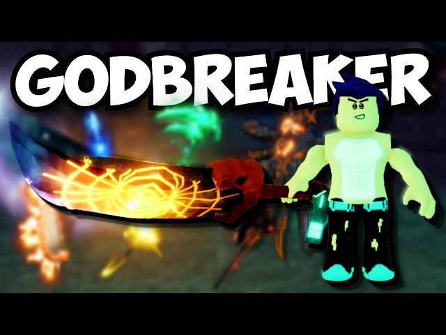 fisch: the OLYMPIAN GODBREAKER experience... (SANITY LOST) SDDEFAULT Thumbnail