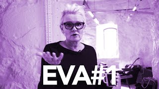 Eva#1 - Eva Dahlgren the Chameleon