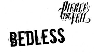 Bedless (Karaoke + Lyrics) - Pierce The Veil