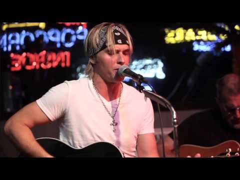 Glen Templeton - Tulsa Time (Acoustic)