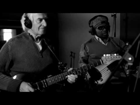 John McLaughlin & the 4th Dimension - The Fine Line