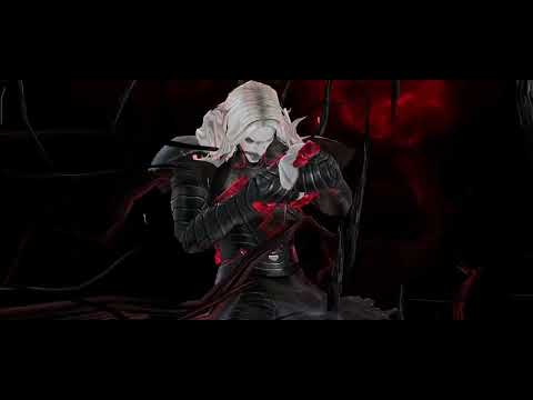 WBL I: Knull clear on day 4 with a SPIDER-GWEN – Marvel Future Fight