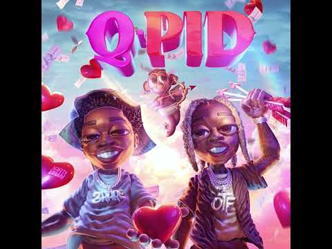 2Rare & Lil Durk - “Q-pid“ (Official Audio)