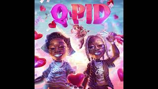 2Rare & Lil Durk - “Q-pid“ (Official Audio)