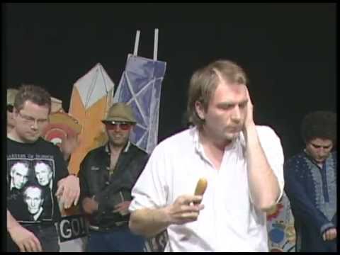 Jimmy Whispers on Chic-A_go-Go