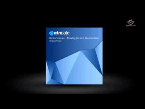 Vadim Soloviev  - Reverse Gear ( Intricate Records ) HQ