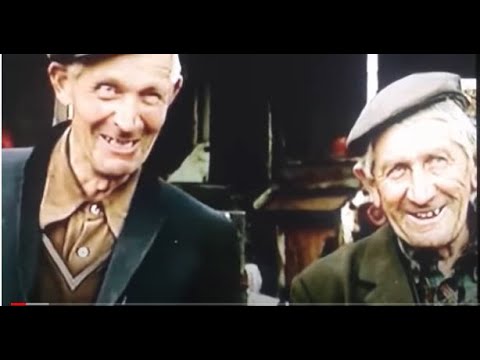 Forgotten Ireland - The Brothers - Paddy & Nicholas Butler