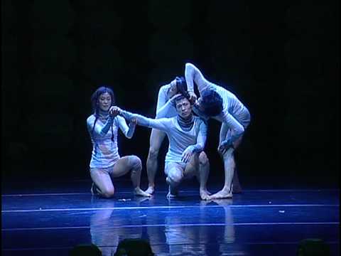 Park Na Hoon + Choi Jeong Hwa  " Thought of white cabbage  "배추생각"