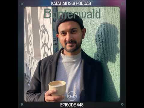 KataHaifisch Podcast 448 - bunterWald