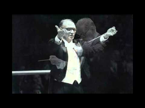 Ennio Morricone Tribute (romantic medley from the original soundtrack)