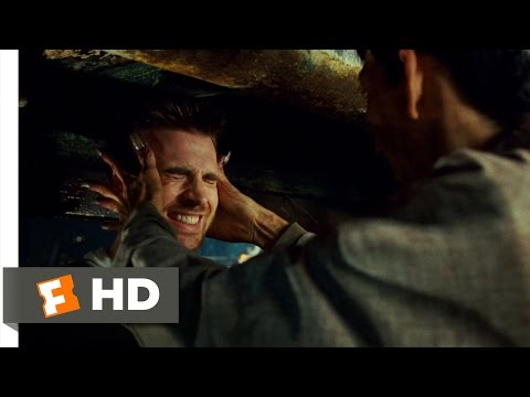 Push (6/11) Movie CLIP - Memory Erased (2009) HD