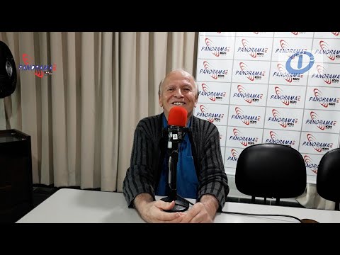 Para o especialista Prof. José Vitor, o estudo do envelhecimento é fundamental a todos