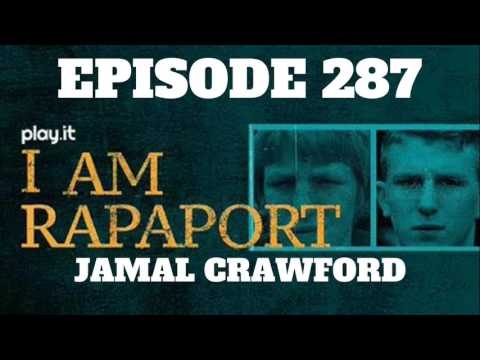 I Am Rapaport Stereo Podcast Episode 287 - Jamal Crawford