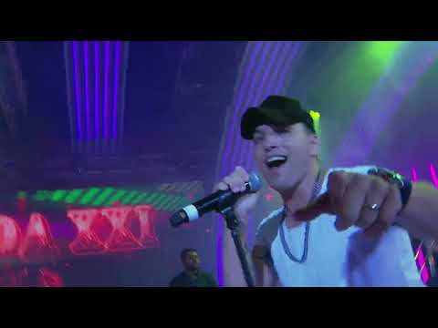 Noche de party - Banda XXI en vivo