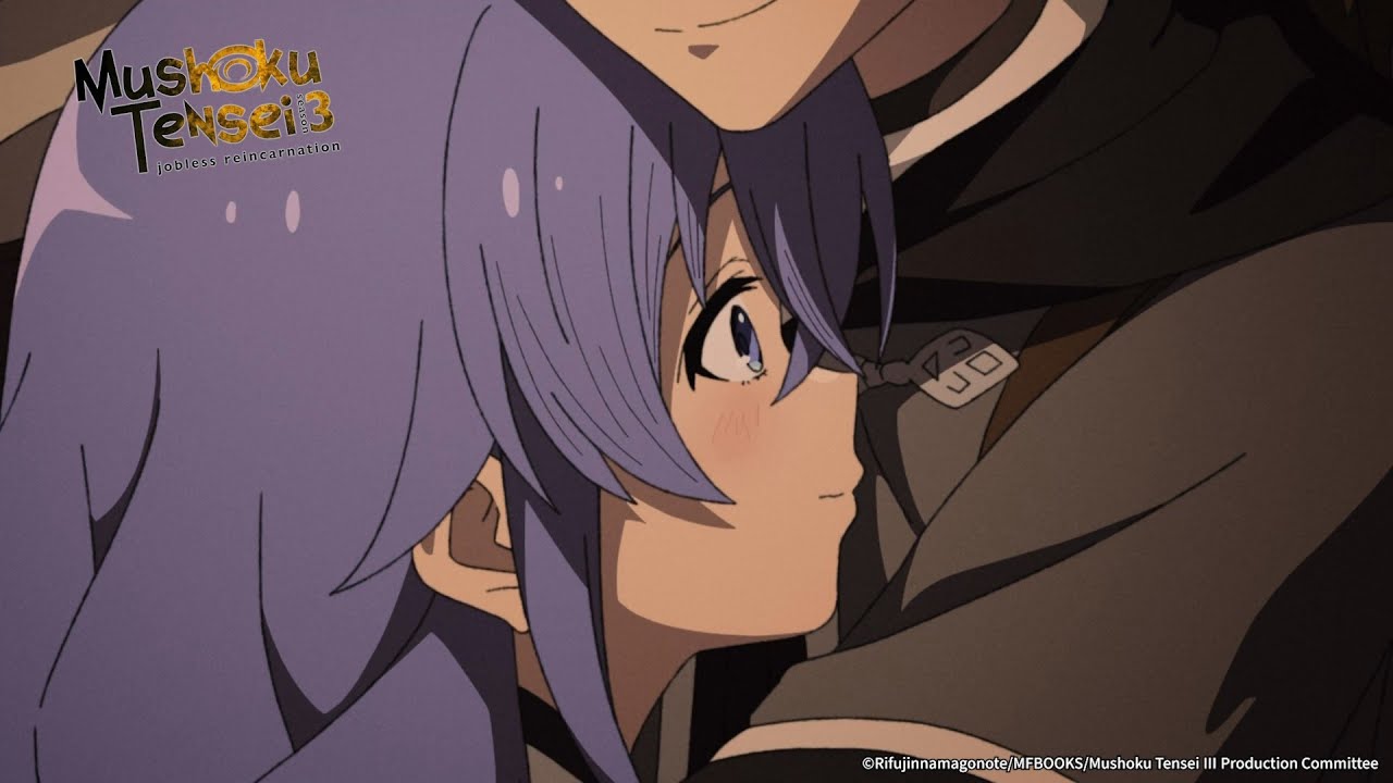 Pratinjau Episode 11 Mushoku Tensei S3