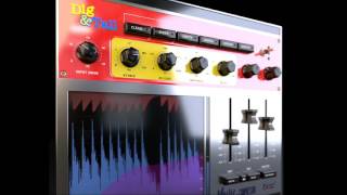 Video thumbnail for Manic Compressor Trailer by BozDigitalLabs