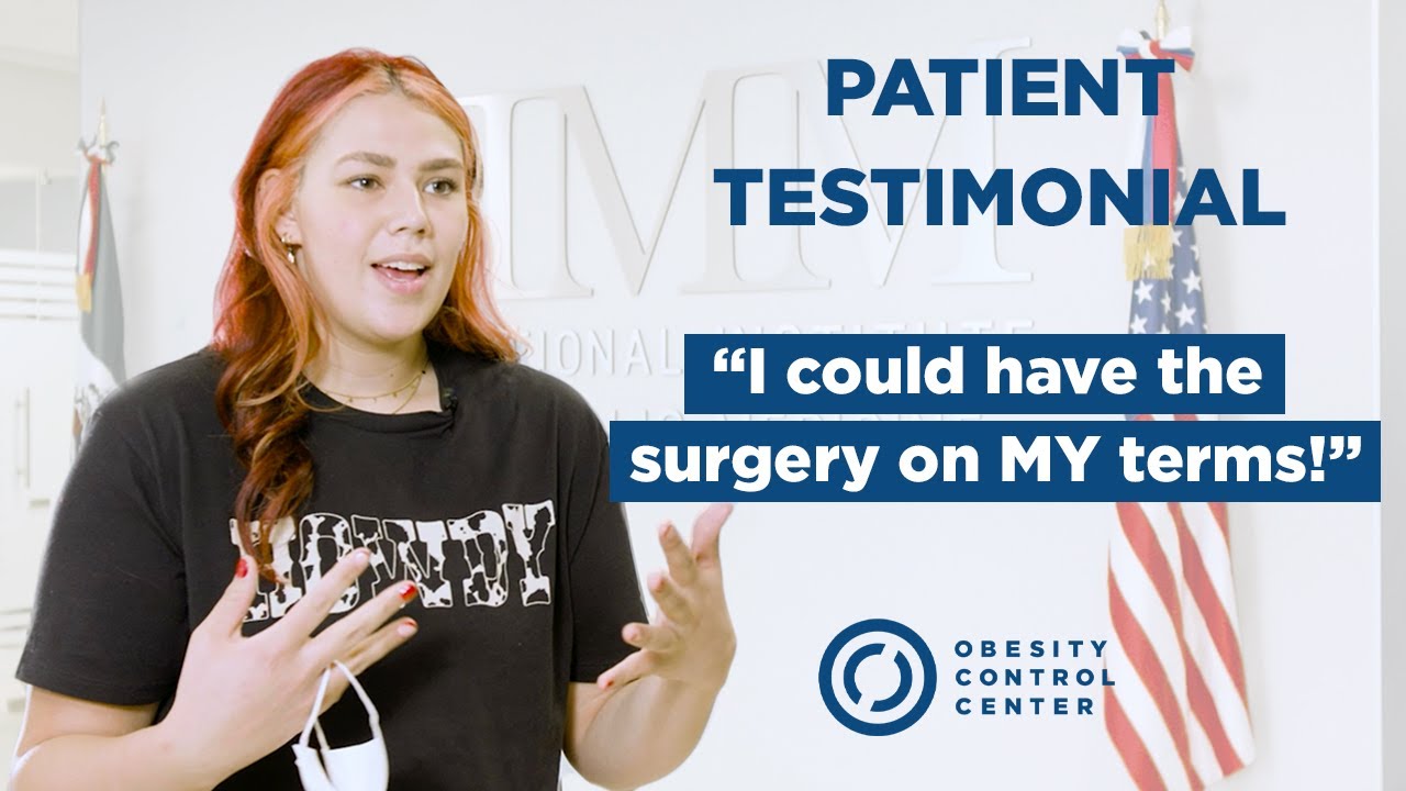 Camryn – Patient Testimonial