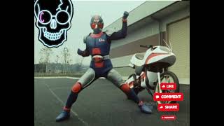 Download lagu SATRIA BAJA HITAM FORMASI RX BIO mp3