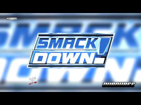 (2006): Smackdown! Theme Song "Rise Up" [High Quality + Download] ᴴᴰ