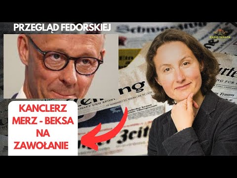 Czy polscy żołnierze trafią w stylu 'czapka niewidka'  na Ukrainę? Co z Nord Stream?
