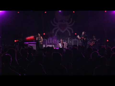 Festival itinerante NdT 2016 - SOGLIANO - Criamu 2