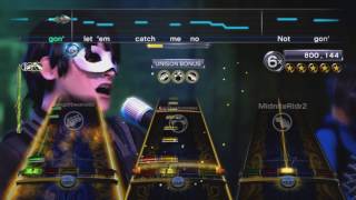 Midnight Rider by The Allman Brothers Band Full Band FC #2316