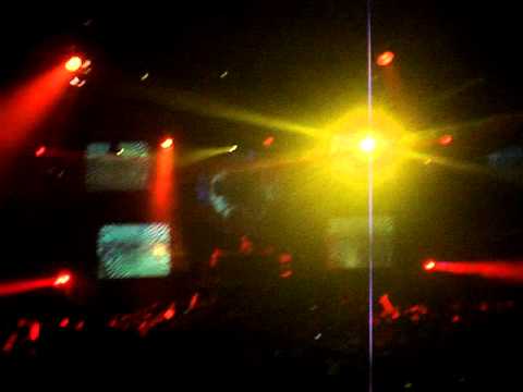 Indecent Noise (CONCRETE ANGEL) @ B.A.T. IV, Estadio Malvinas Argentinas, Bs As - 17/03/2012
