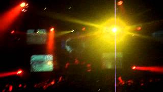 Indecent Noise (CONCRETE ANGEL) @ B.A.T. IV, Estadio Malvinas Argentinas, Bs As - 17/03/2012