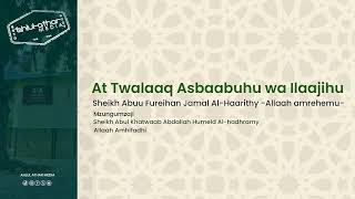 16 Tiba Ya Talaka Sehemu Ya Tano