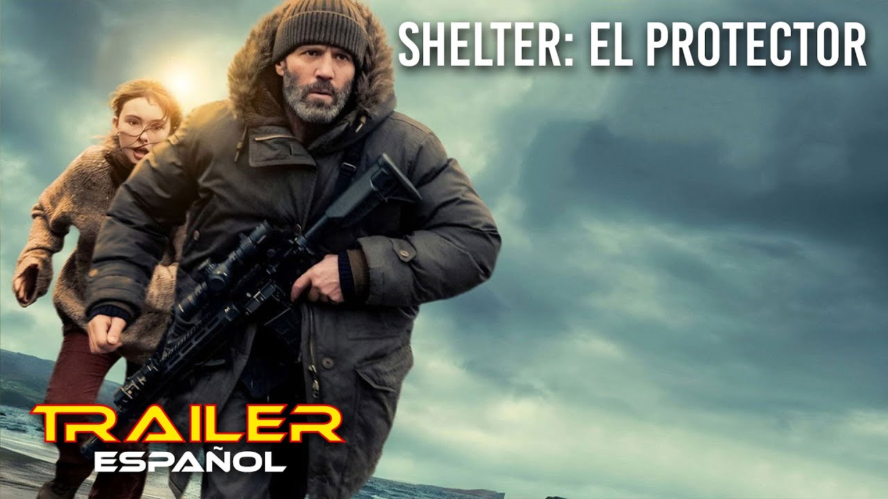 Trailer de Shelter: El Protector