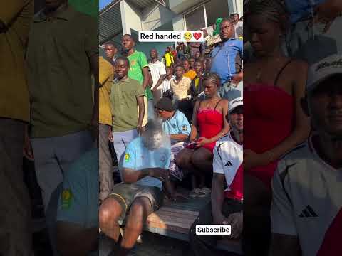 Caught Red handed 😂🙌..... #trending #viral #fypシ