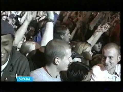 Viva Zwei Special|Beats4Life2001|Square One,Clueso,Gentleman,FerrisMC,EinsZwo u.a.