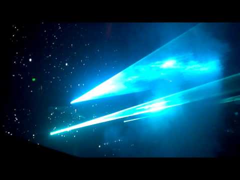 Clarity - Maor Levi @ Exchange LA 8/9/2013