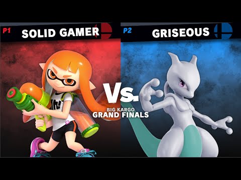 Big Kargo Grand Finals, Solid Gamer V Griseous