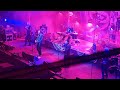 The levellers - maid on the river 15th Nov 2025 @ Vatican live derby 