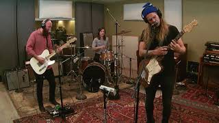 Kali Masi - Sputter - Daytrotter Session - 1/27/2018