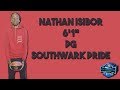 Nathan Isibor Official 2016-17 Season Highlights Mixtape