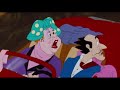 TATMR Style Tom And Jerry The Movie Chase Scene Sparta Remix