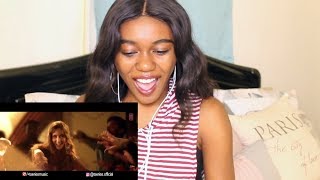 Kamariya| STREE | Nora Fatehi | Rajkummar Rao | Aastha Gill | Sachin- Jigar| REACTION